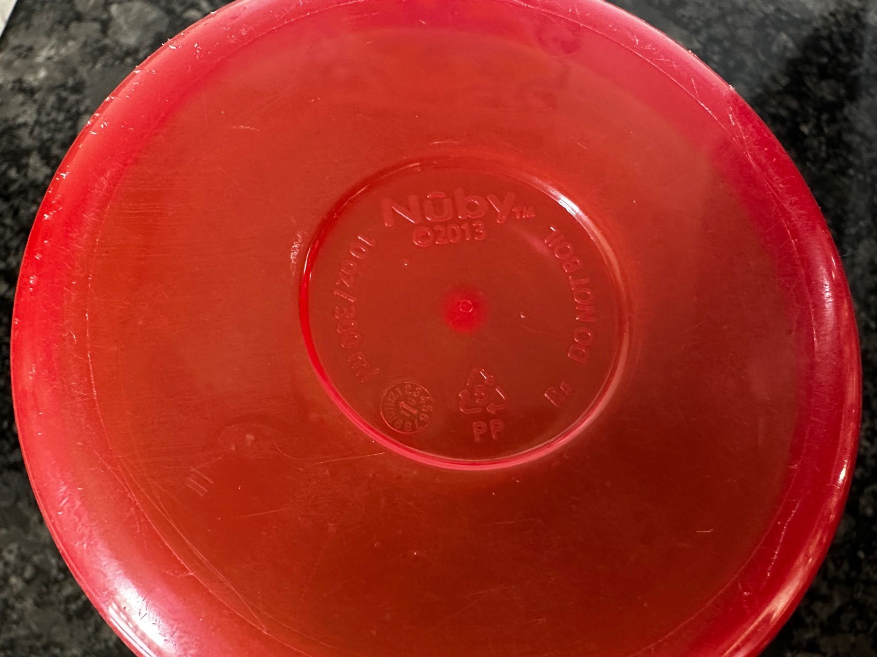 Contenitori & Simili: Nûby 5 Schälchen mit Deckel 300 ml – Usato da Zürich venduto da poliveira 4