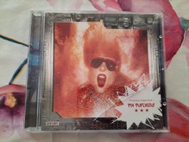CD Princess Superstar - My Machine
