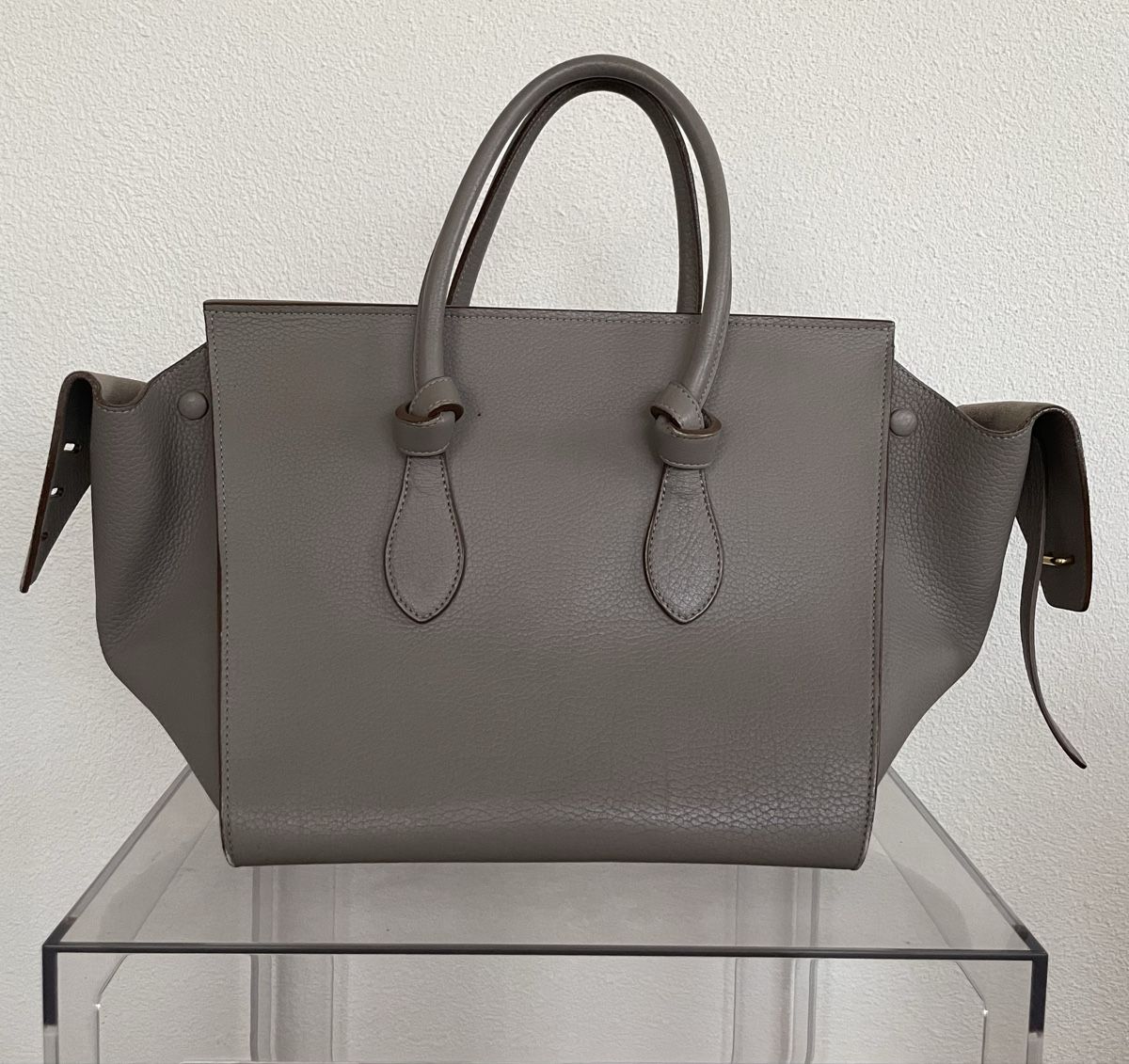 Celine Borse da donna: Céline Tie Knot Bag – Usato da Lengwil venduto da isa_7wyt 1