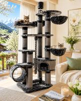WUNDER KATZENBAUM - GROSSE KATZEN TOP !