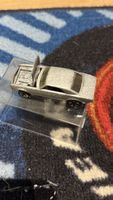Hot Wheels 1982 '67 Chevy Camaro Metallic Silver 