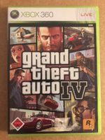 Grand Theft Auto IV für Xbox 360