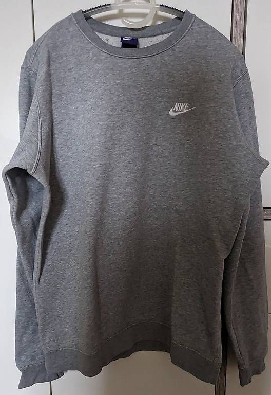 Pulls & Sweat-shirts: NIKE Kapuzenpullover / Sweatshirt – D'occasion à Basel par gje_wbp6 1