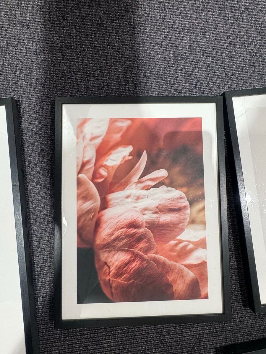 Poster & Bilder: 10 Deko Bilder Sammlung – Gebraucht aus Bäch SZ von Syuall 5