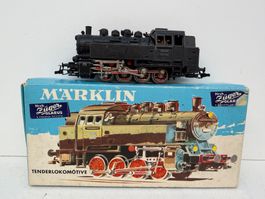 Märklin 3032 Spur H0 DB Tenderlokomotive BR 81
