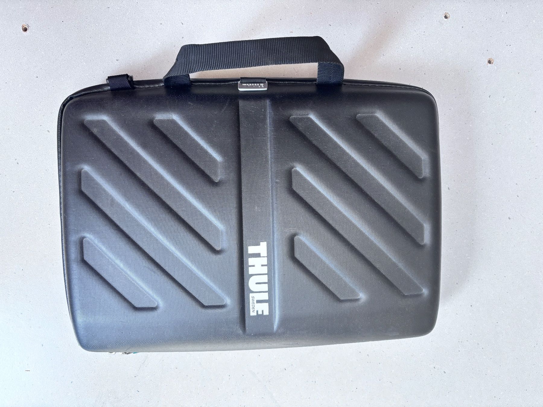 Reisekoffer: Computer Tasche – Gebraucht aus uster von Torete