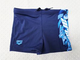 NEU! Schöne Arena Badehose für Jungs Gr. 140