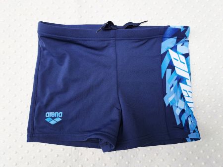 NEU! Schöne Arena Badehose für Jungs Gr. 140