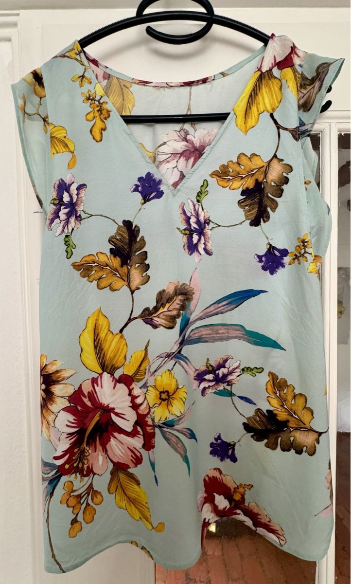 Tops: Top Penny Black S – Gebraucht aus Zürich von pulapula