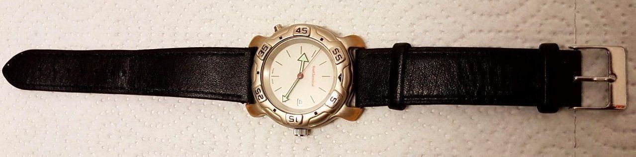 Orologi: Schöne Uhr Swiss Made – Usato da Pratteln venduto da Bmw0107