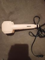 BaByliss Lockenstab automatisch roségold guter Zustand