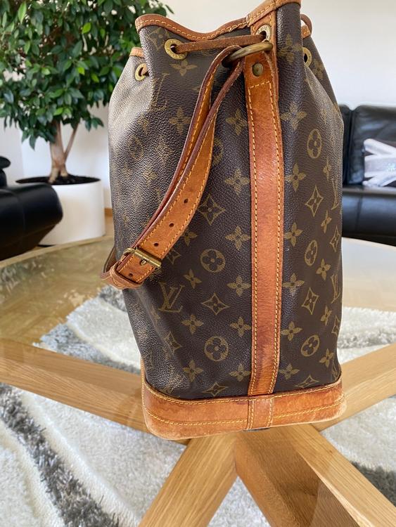 Louis Vuitton Sac Noe Tasche - Luxury Pick Luzern