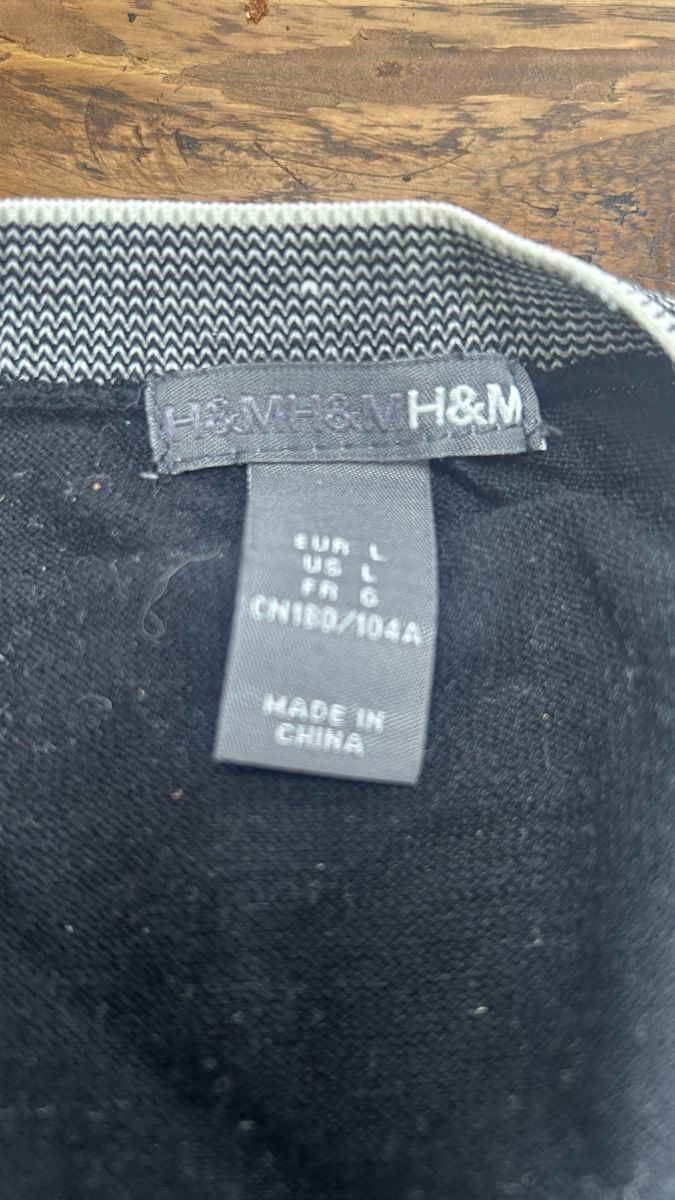 H&M Maglioni & Felpe: 60s Style Cardigan  – Nuovo (secondo la descrizione) da Erlinsbach venduto da Basi67 2