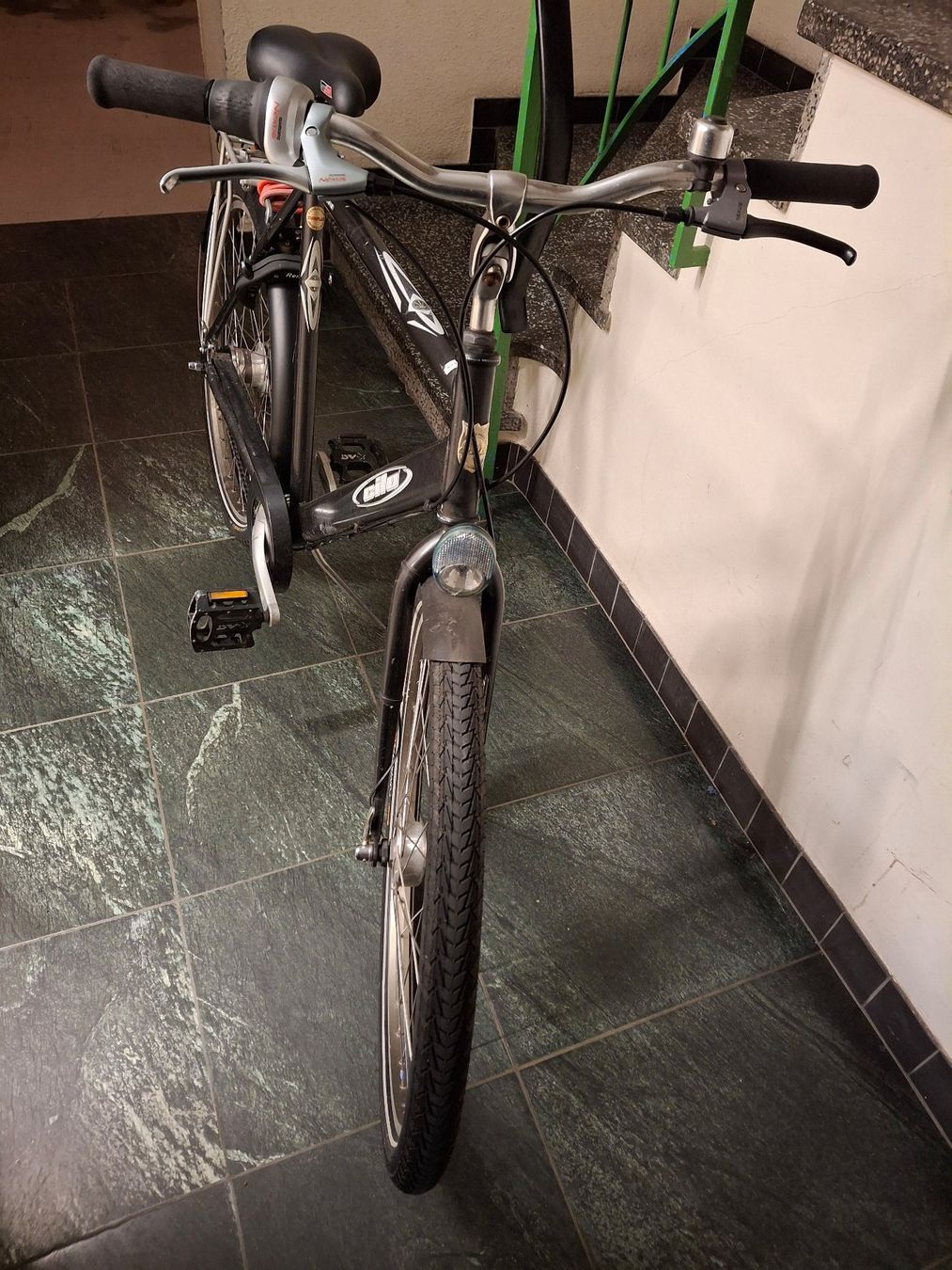 Cilo Velos: Gepflegtes Herrenvelo, ideal für den Frühling! – Gebraucht aus Basel von Ben096 3