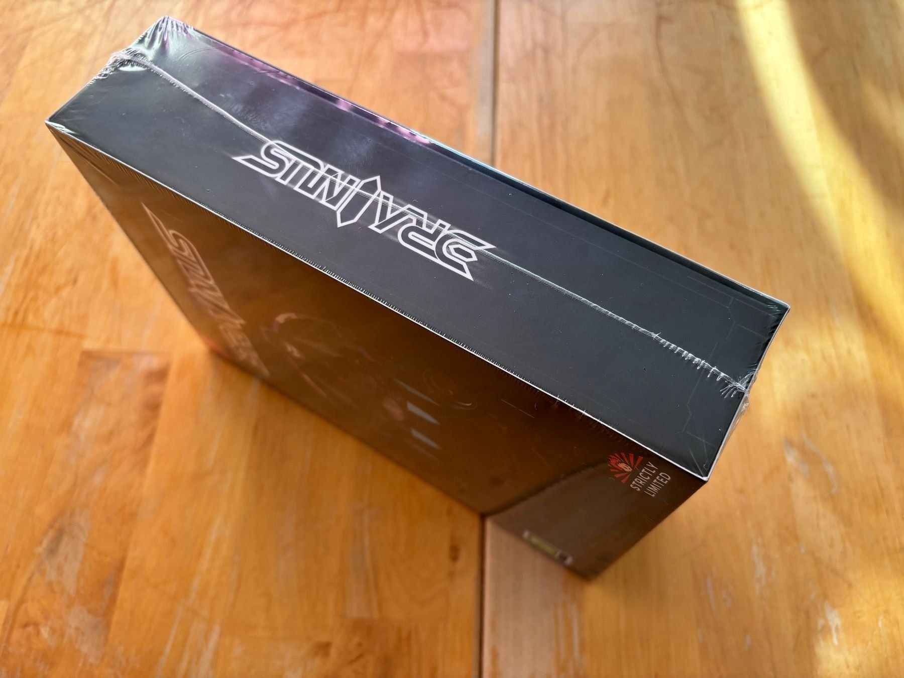 Giochi: Drainus Collector's Edition (NEU) – Nuovo (secondo la descrizione) da Frenkendorf venduto da Fionchen 3