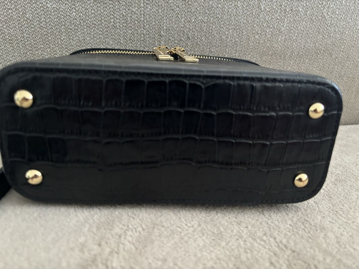Lancaster Borse da donna: Sac bandoulière Lancaster – Nuovo (secondo la descrizione) da Genève venduto da ste_k6dj 1