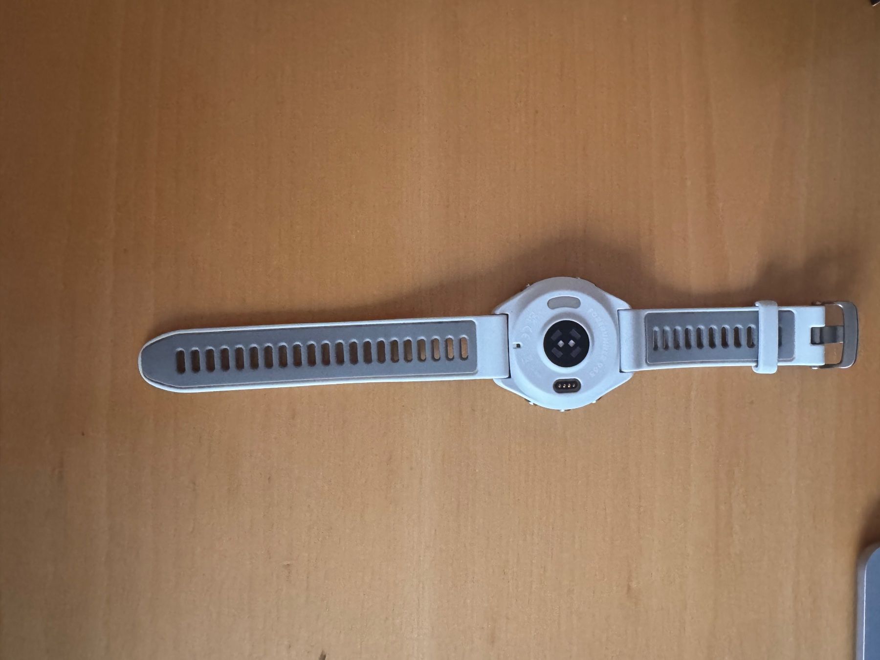 Garmin Smartwatch: Garmin Forerunner 965 - Nur ein Jahr benutz – Usato da Zürich venduto da mar_vy22 1