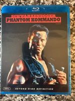 PHANTOM KOMMANDO **** ARNOLD SCHWARZENEGGER KRACHER........