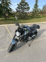 BMW F 900 R ABS