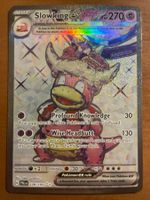 Pokemon Slowking eX (Versand gratis)