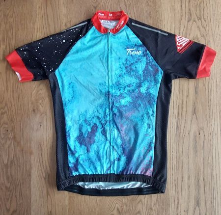 Radtrikot TRENO