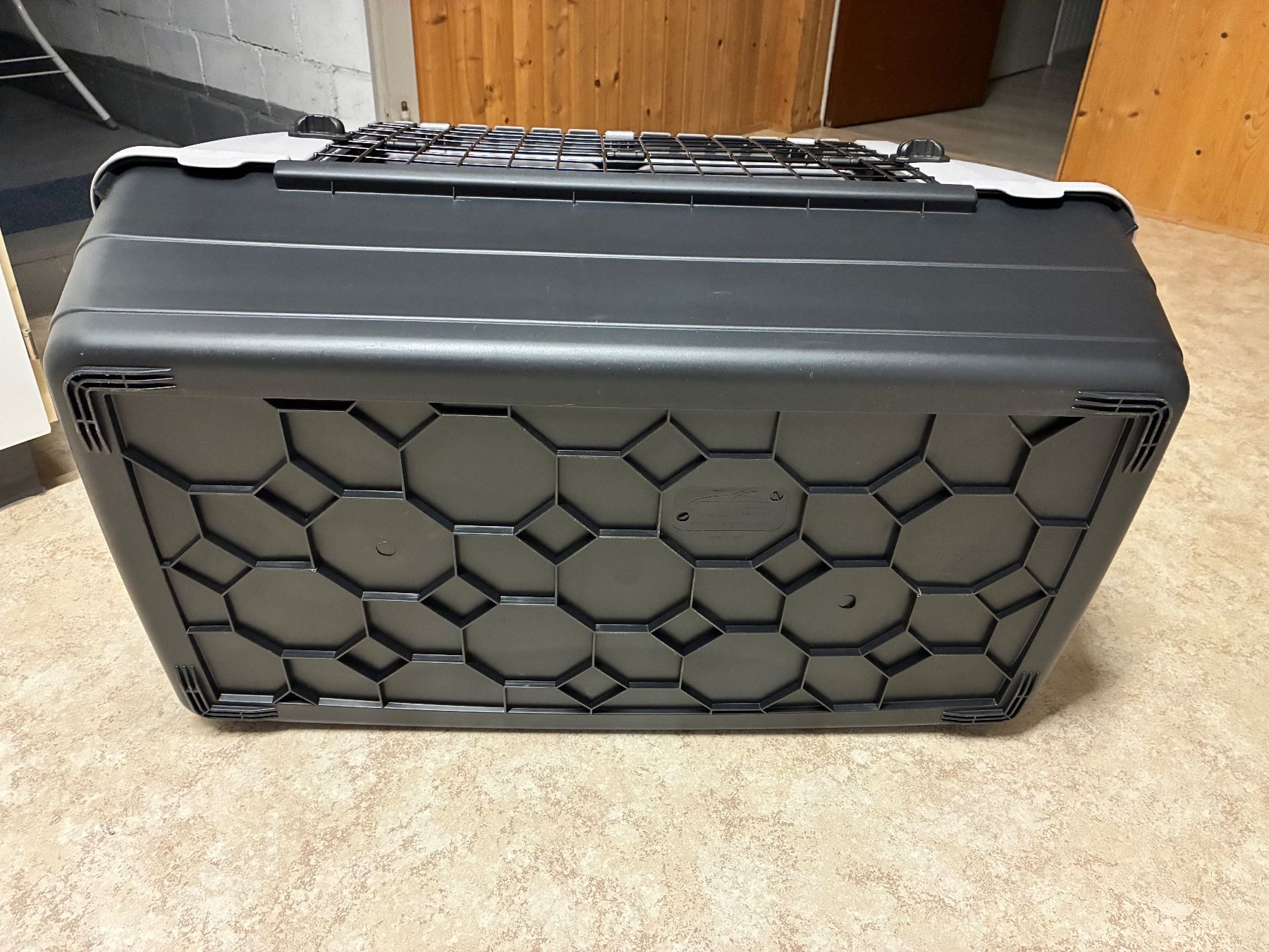 Gabbie, trasporto & Sicurezza: Hundebox MP Bergamo – Usato da Horw venduto da adler65 8