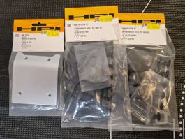 Lot de 3 pièces HPI Baja 5B neuve