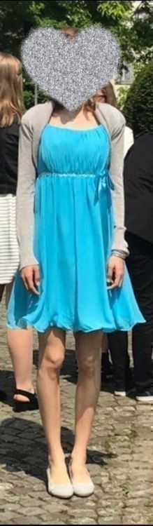 Vestiti: Kleid für Gr. 173cm – Usato da Lufingen venduto da codabaz
