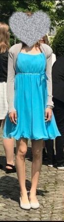 Kleid für Gr. 173cm