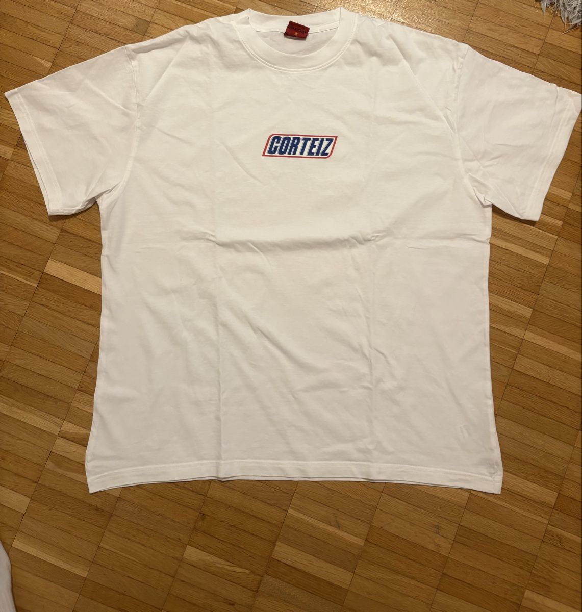Corteiz T-shirts: CORTEIZ TSHIRT – Neuf (Voir description) à Adliswil par zuerichloulii