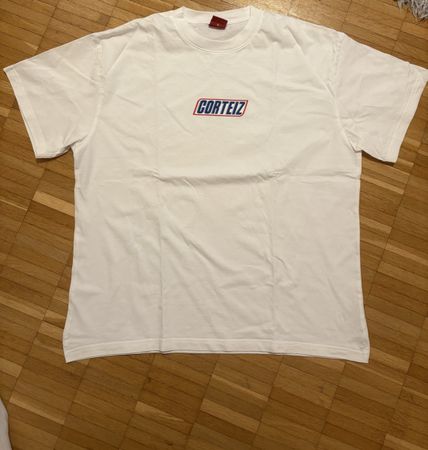 CORTEIZ TSHIRT