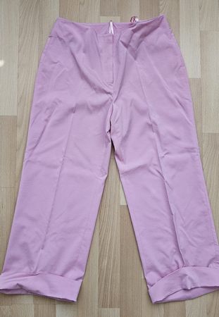 Kazarini Damen Hose Grösse 36 rosa