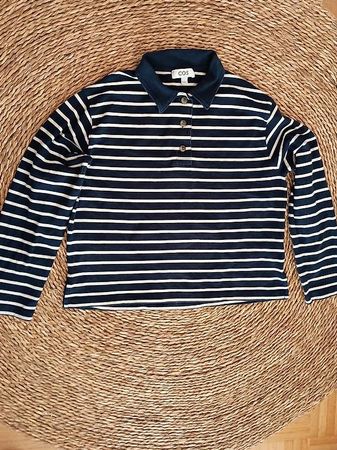 Gestreifert Pulli von Cos