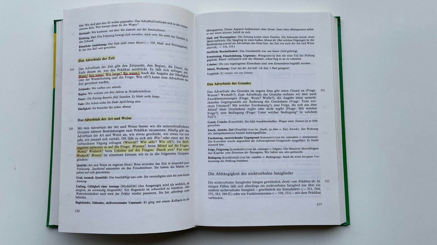 Libri: Richtiges Deutsch – Usato da Glattfelden venduto da cybermaxx 8