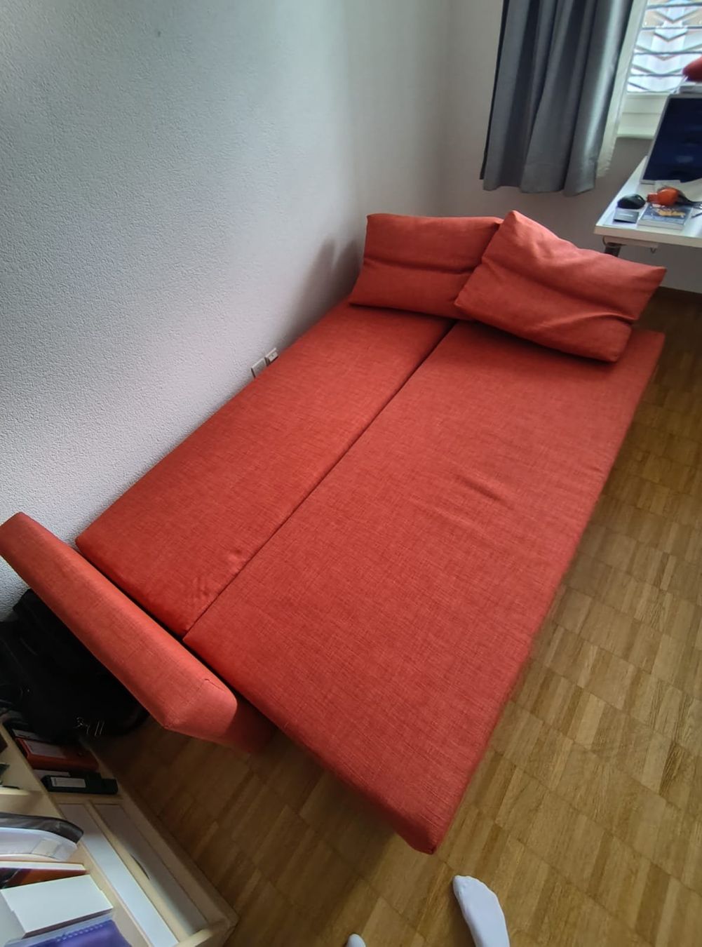 Divani: Sofa, Bettsofa – Usato da Aarau venduto da tin_8dbt 6