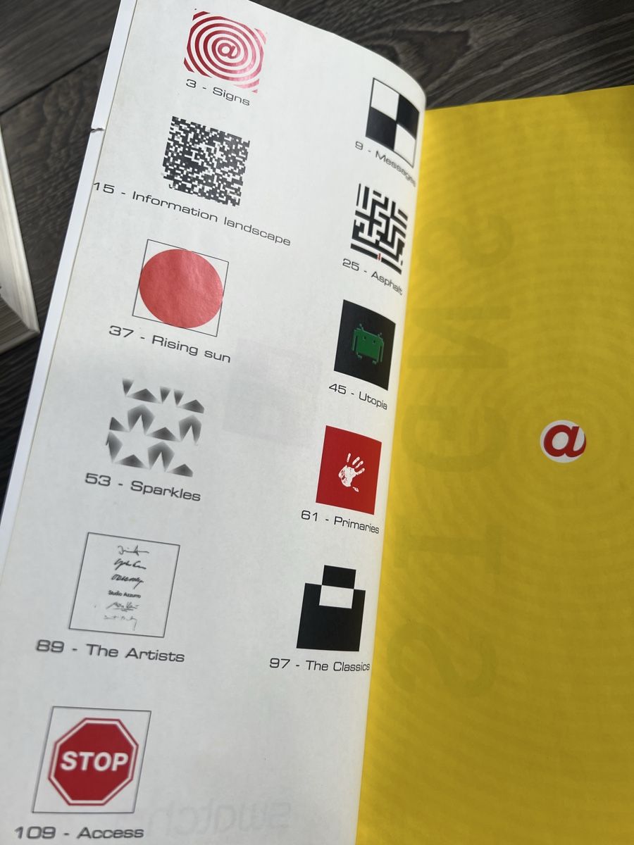 Libri: Swatch-Bücher und Kataloge – Usato da Sternenberg venduto da rvo_d6lg 4