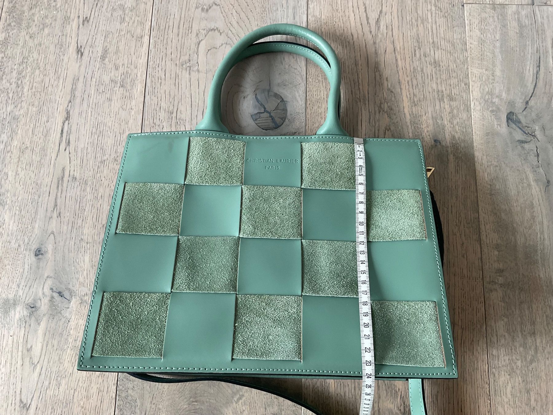 Borse da donna: Christian Laurier Paris Tasche – Usato da Figino venduto da Stefano03 5