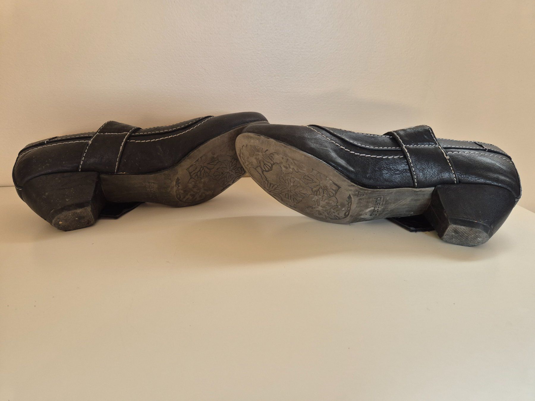 Graceland Scarpe da donna: Pumps schwarz, Gr. 37 – Usato da Dietikon venduto da grafad 5