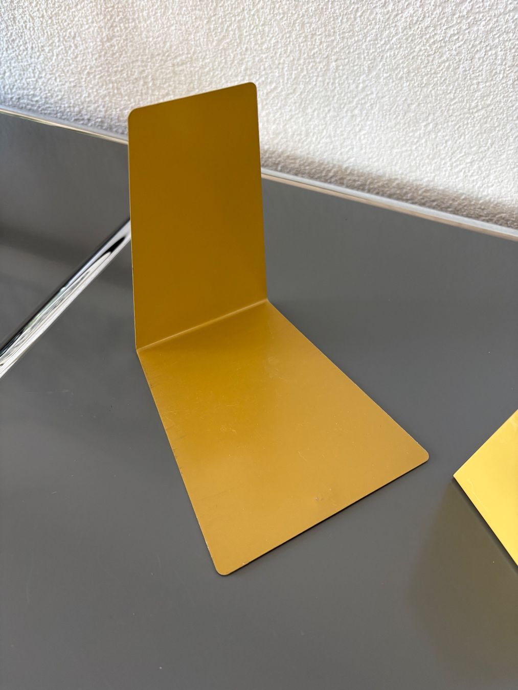 Altro in Decorazioni & Accessori: Buchstützen 70er – Usato da Bellach venduto da 2ndBox 1