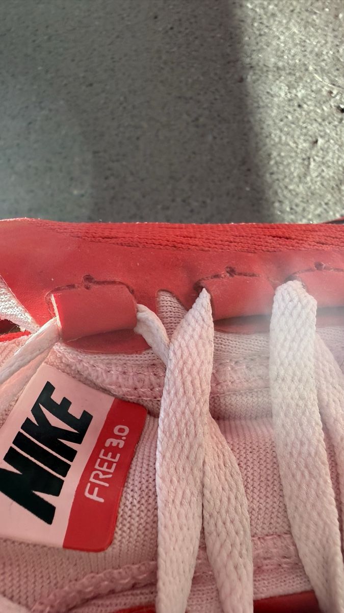 Damenschuhe: Nike Free, Grösse 42 – Gebraucht aus Luzern von mar_x96f 5