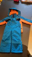ensemble de ski