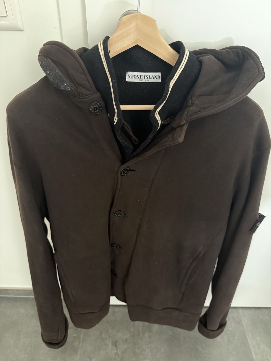 Giacche: Vintage Stone Island – Usato da Lumino venduto da fab_9czj