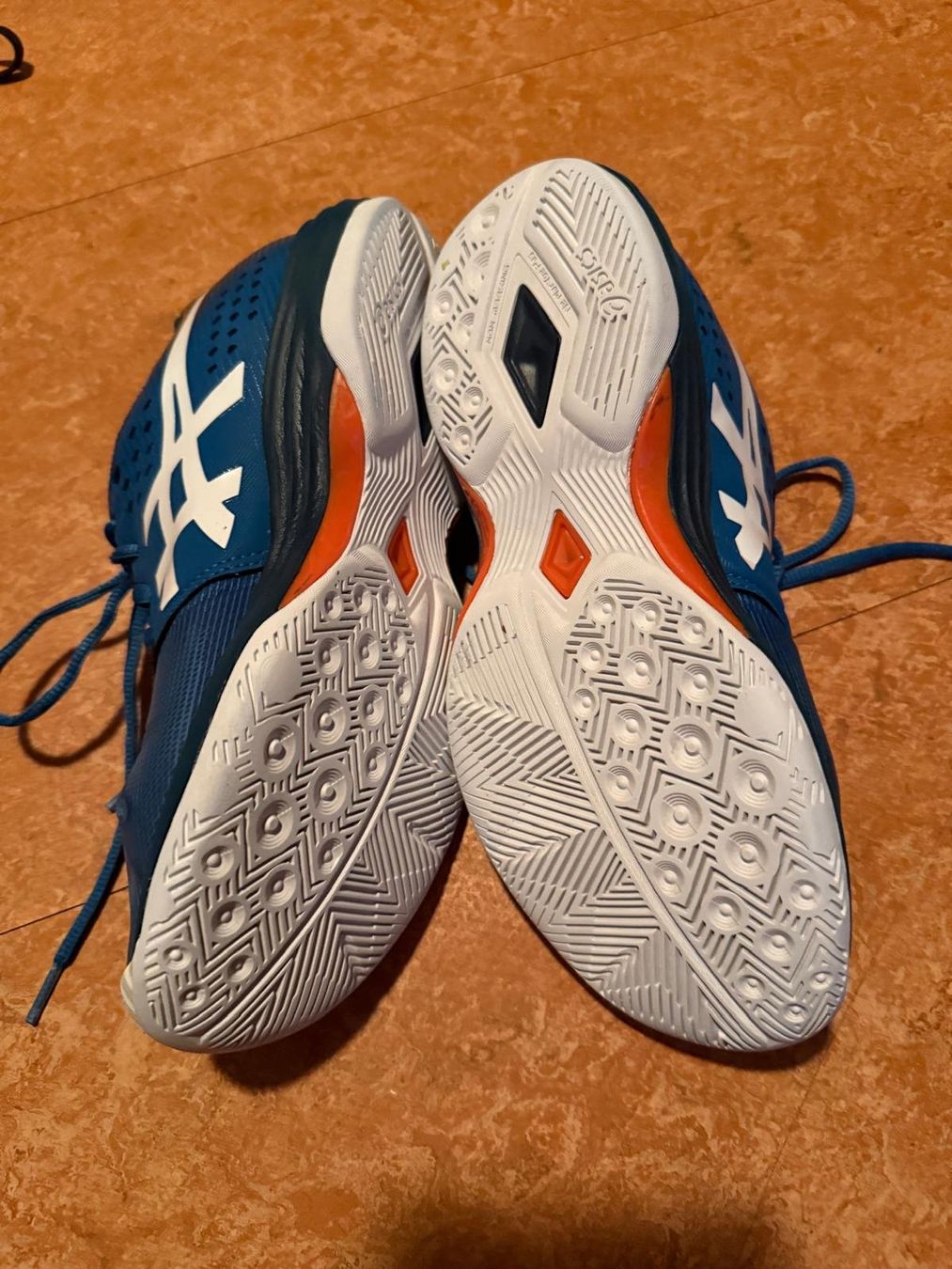 Herrenschuhe: Schuhe – Gebraucht aus Flawil von Stella_3 2
