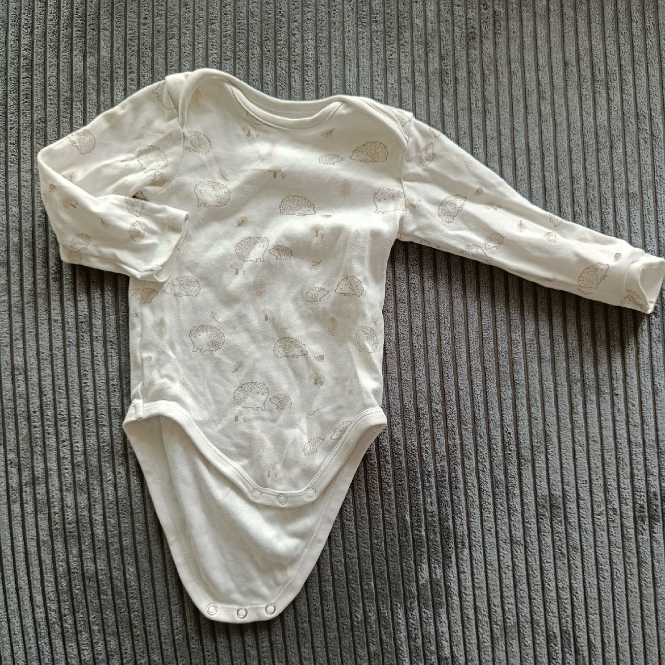Biancheria intima: Body Grösse 74 – Usato da Jaberg venduto da urig17.
