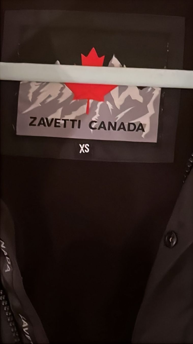 Jacken: Neu veste Zavetti Canada – Neu (gemäss Beschreibung) aus Fribourg von mal_8zjh 4