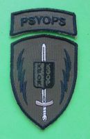 KFOR - PSYOPS