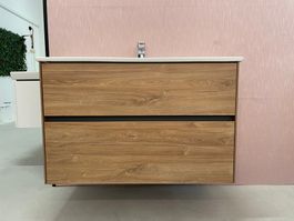 Badmöbel Venticello / Collaro 100cm von Villeroy & Boch
