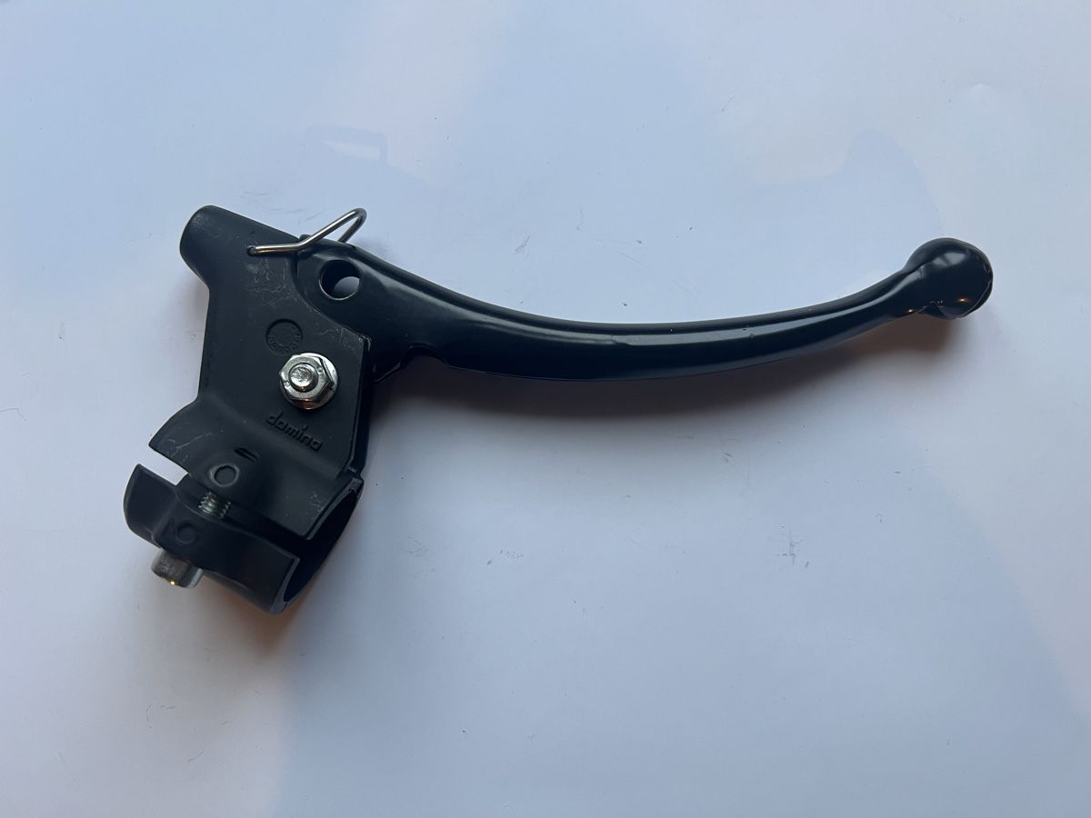 Accessori Trattori &Veicoli agricoli: levier embrayage pour Aebi-Bucher-rapid-Bertolini – Nuovo e nell'imballaggio originale da Bourrignon venduto da filledemai