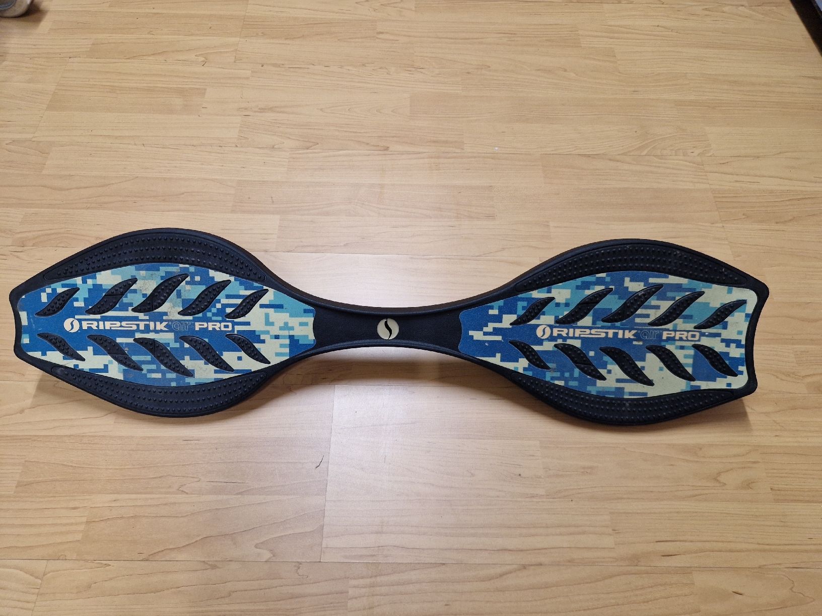 Skateboards: Waveboard Ripstik Air Pro – D'occasion à Frauenfeld par Capecorse