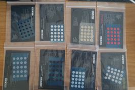 Ultraglide Small Dot PTFE Mouse Skates
